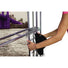 Orbital Express™ Wire/Hanging Rack Connector