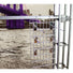 Orbital Express™ Wire/Hanging Rack Connector