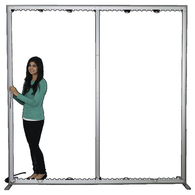 Vector Frame™ Master, Kit 15 · 10′ Tradeshow Booth