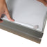 Vector Frame™ Monitor Kiosk · 48" wide (Double-Sided Mount)