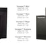 Voyager™ Mega Folding Tabletop Display
