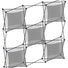 7½' × 7½′ Display • Kit 04