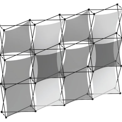 10' × 7½′ Display • Kit 04