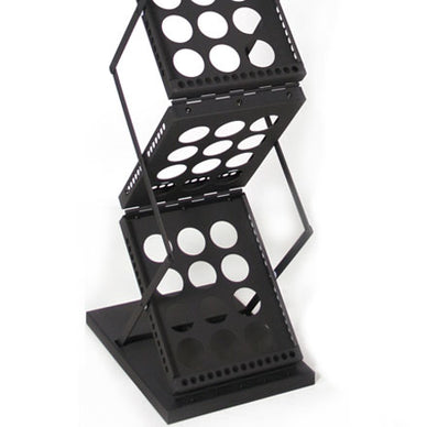 ZedUp™ 1 Literature Rack