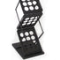 ZedUp™ 1 Literature Rack