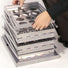 ZedUp™ 1 Literature Rack
