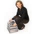 ZedUp™ 1 Literature Rack