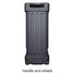 Expandable Shipping Case