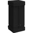 Freestanding Monitor Kiosk