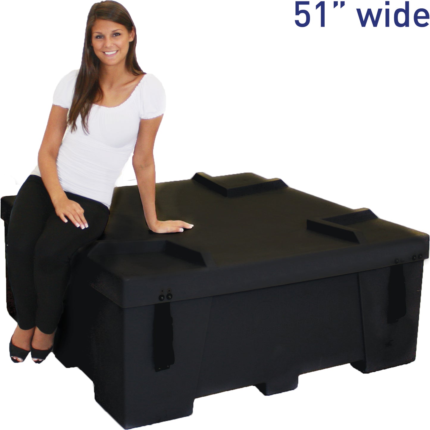 OCF Freight Case