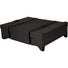 Formulate® Tension Fabric Bar Counter · 4-Panel