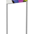 Popup Bar™ Mini Sample & Serving Station