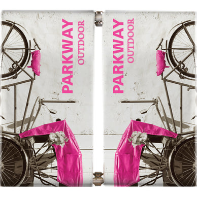 Parkway™ Street Pole Banners