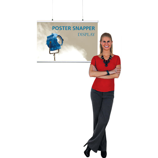 Poster Snapper™
