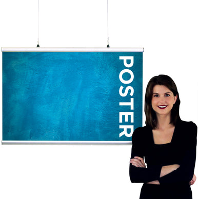 Poster Snapper™