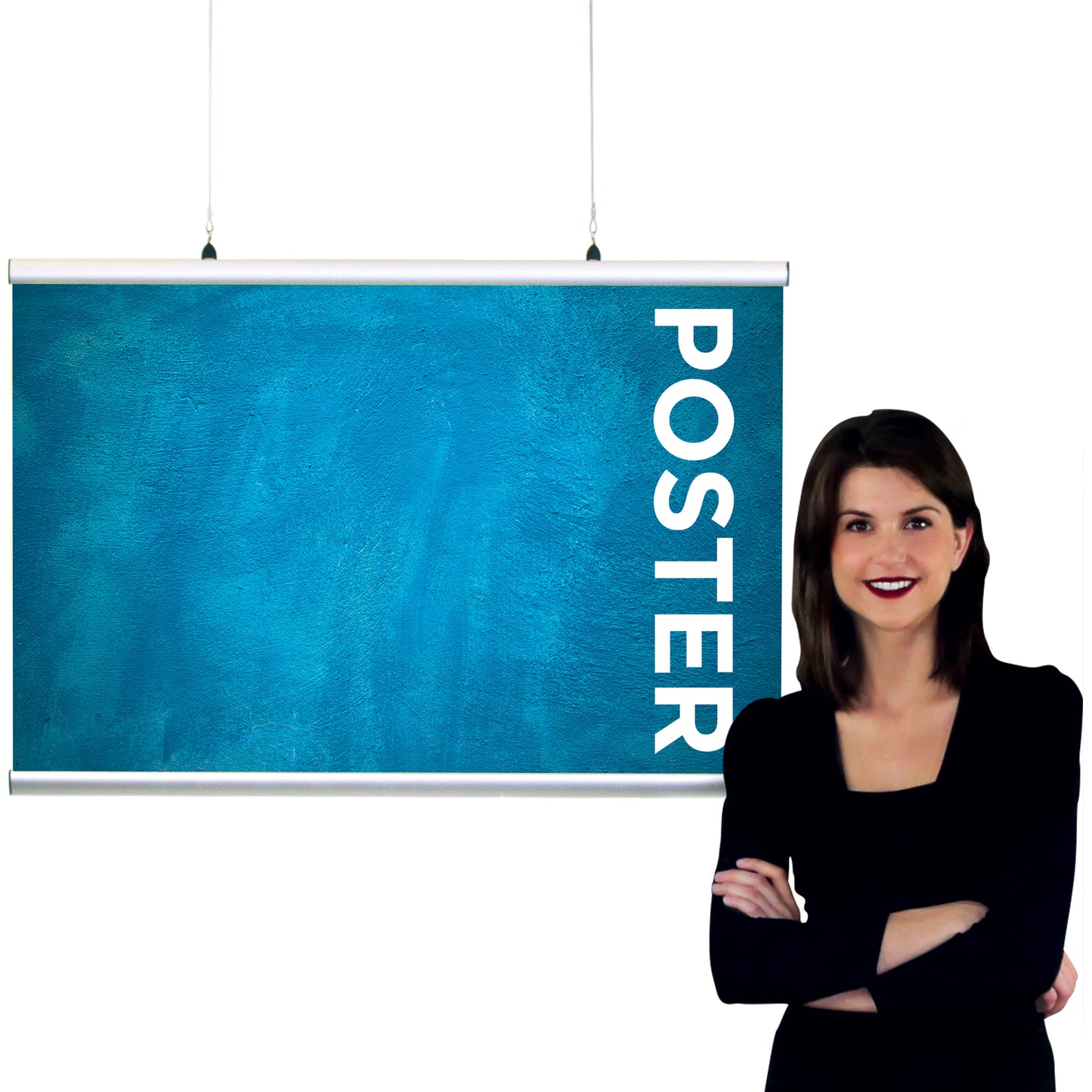 Poster Snapper™