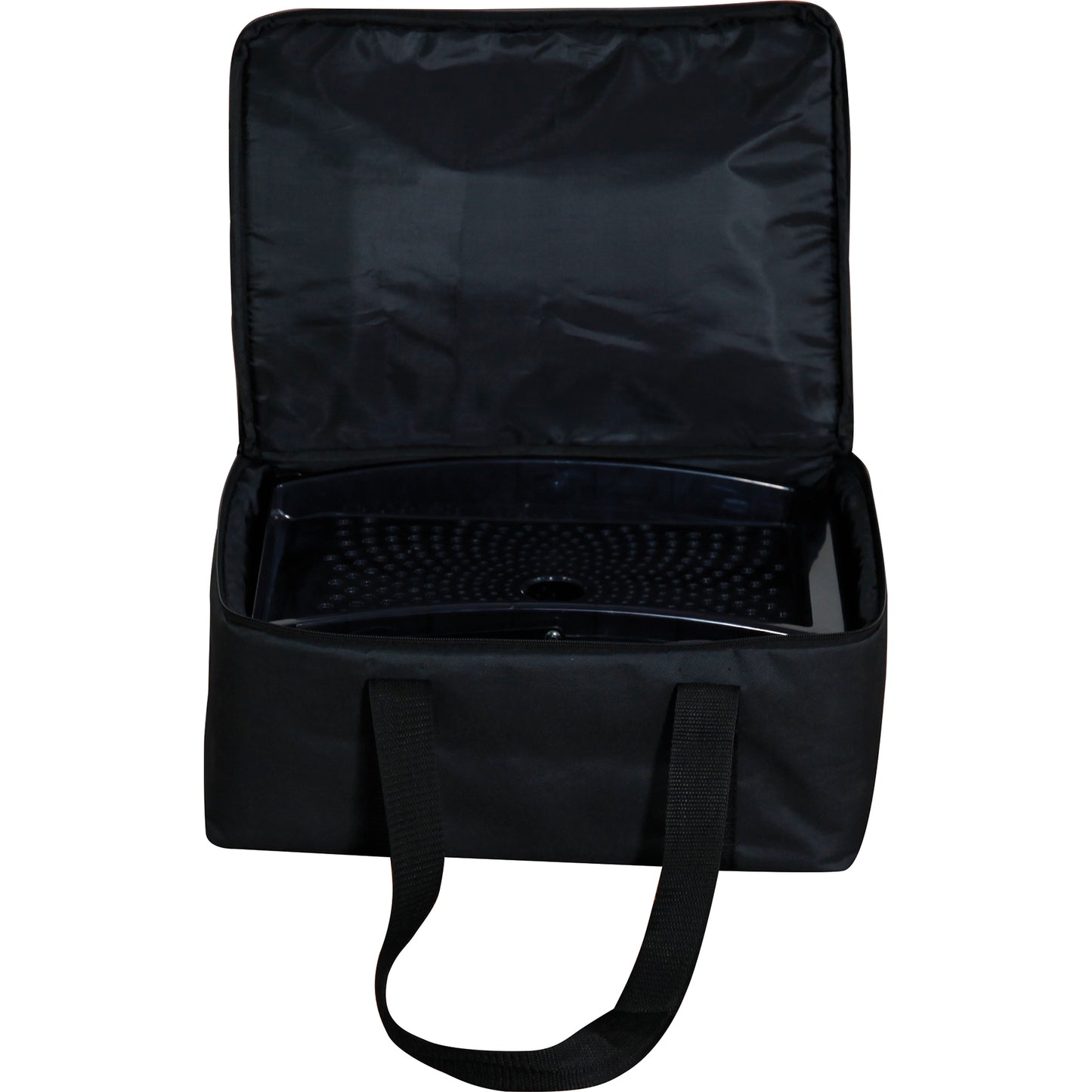 Carry Bag - Open