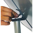 Snapper™ Sign Stand
