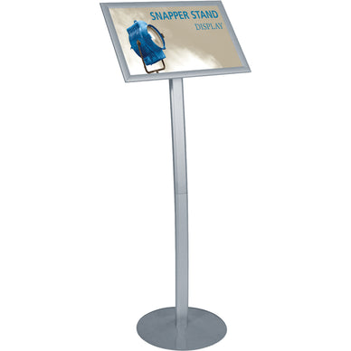 Snapper™ Sign Stand