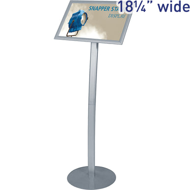 Snapper™ Sign Stand