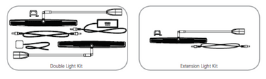 Slimline™ LED Strip Light