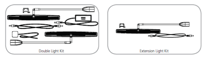Slimline™ LED Strip Light