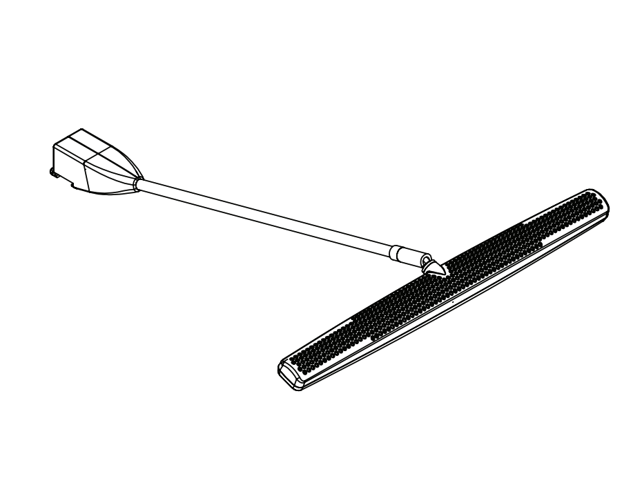 Slimline™ LED Strip Light