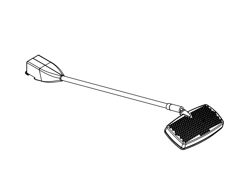 Slimline™ LED Flood Light