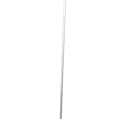 Thunder™ Outdoor Double-Sided Retractable Banner Stand · 33½″ wide