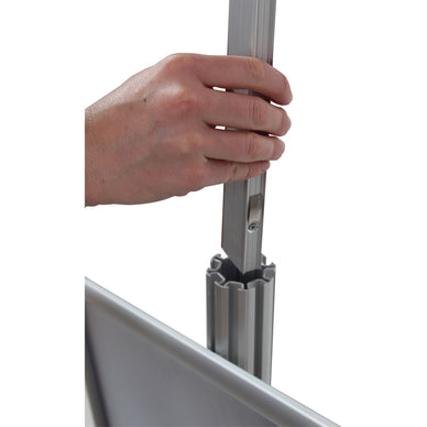 Trappa™ Post Sign Stand