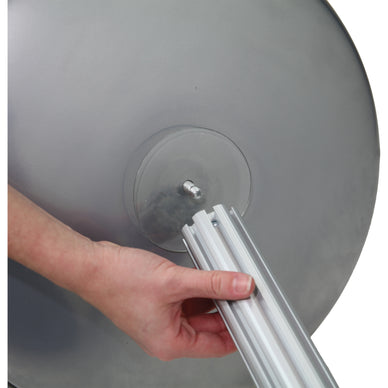 Trappa™ Post Sign Stand