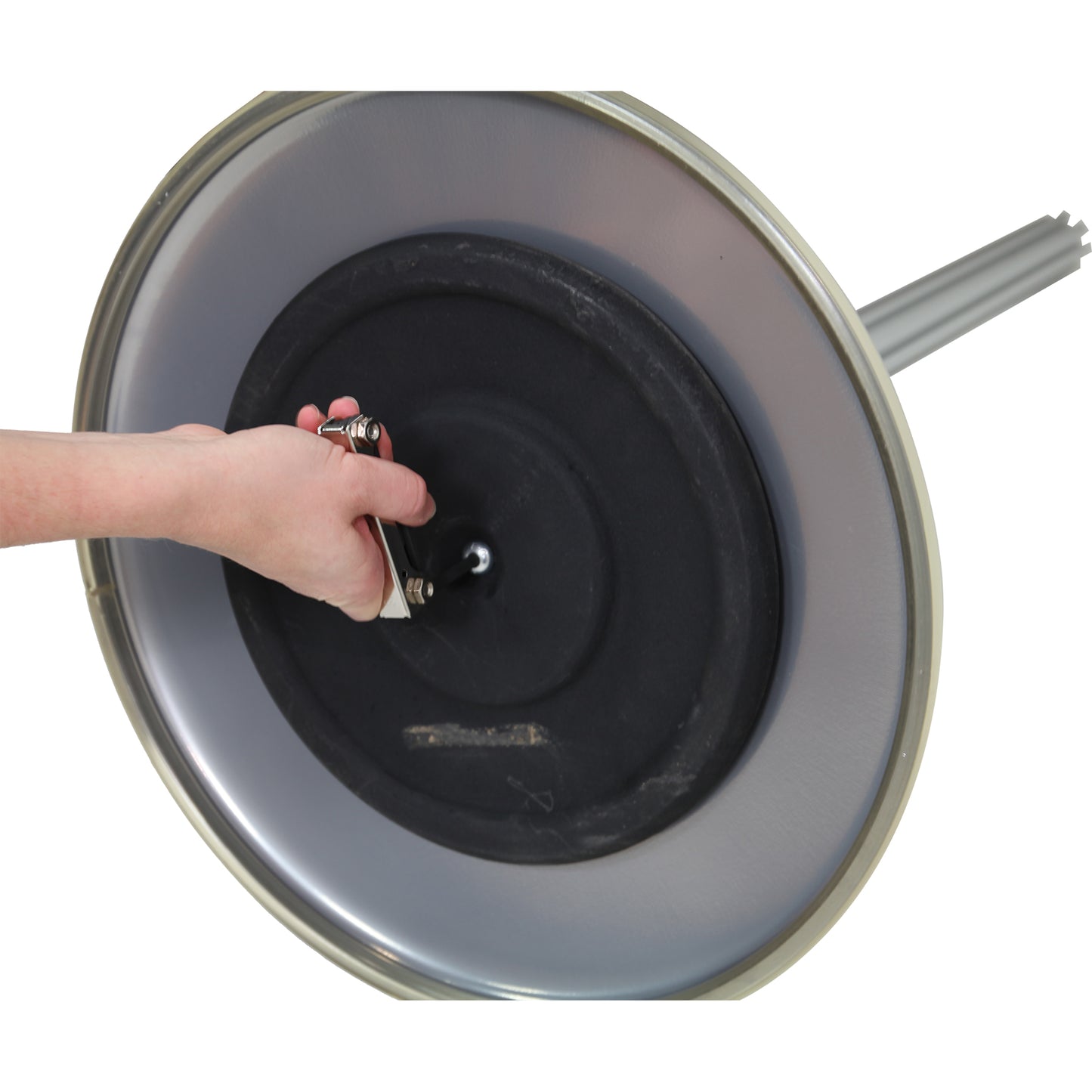 Trappa™ Post Sign Stand