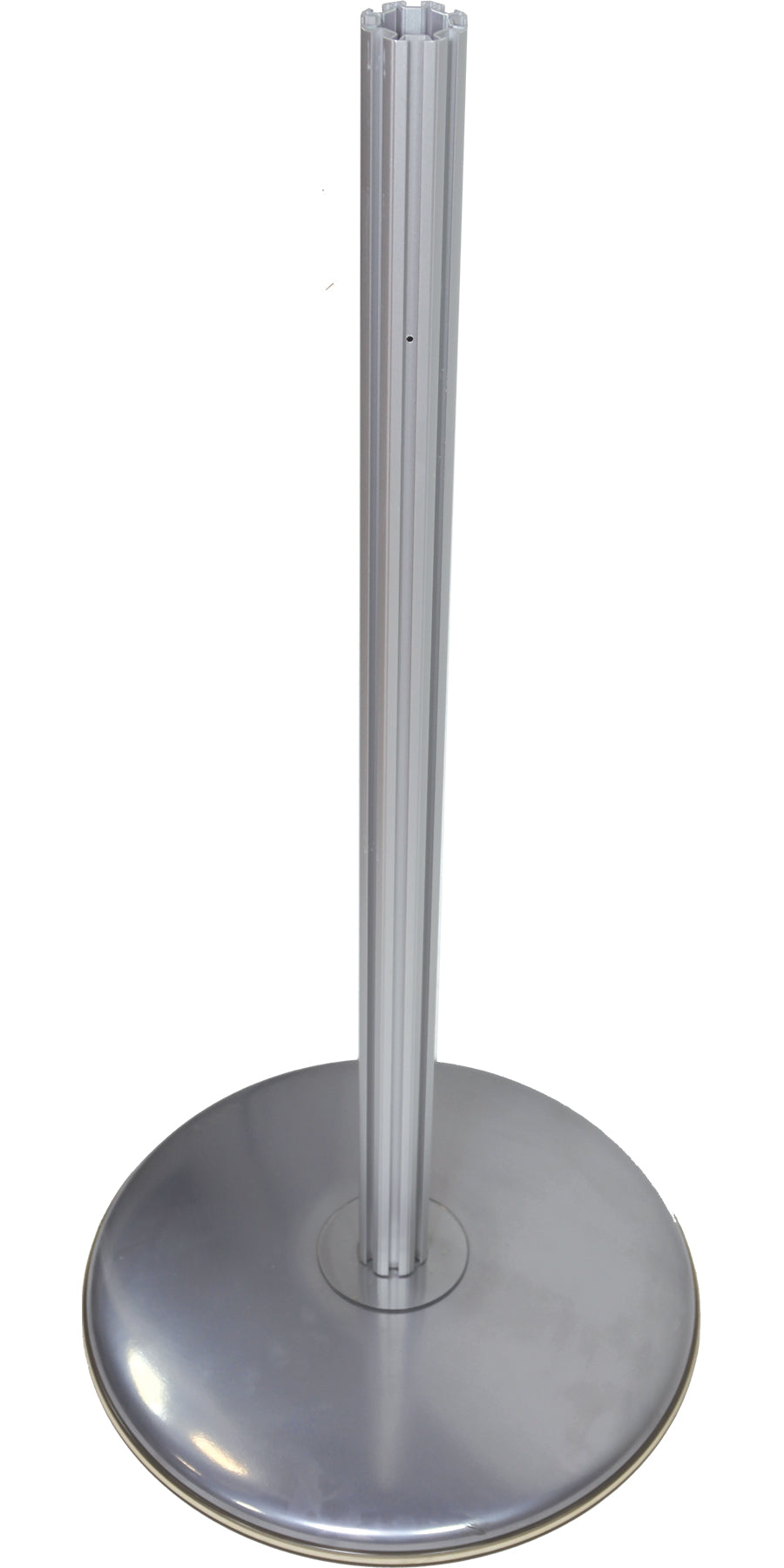 Checking Post Stand Trappa™ Post Sign Stand – Epic Displays
