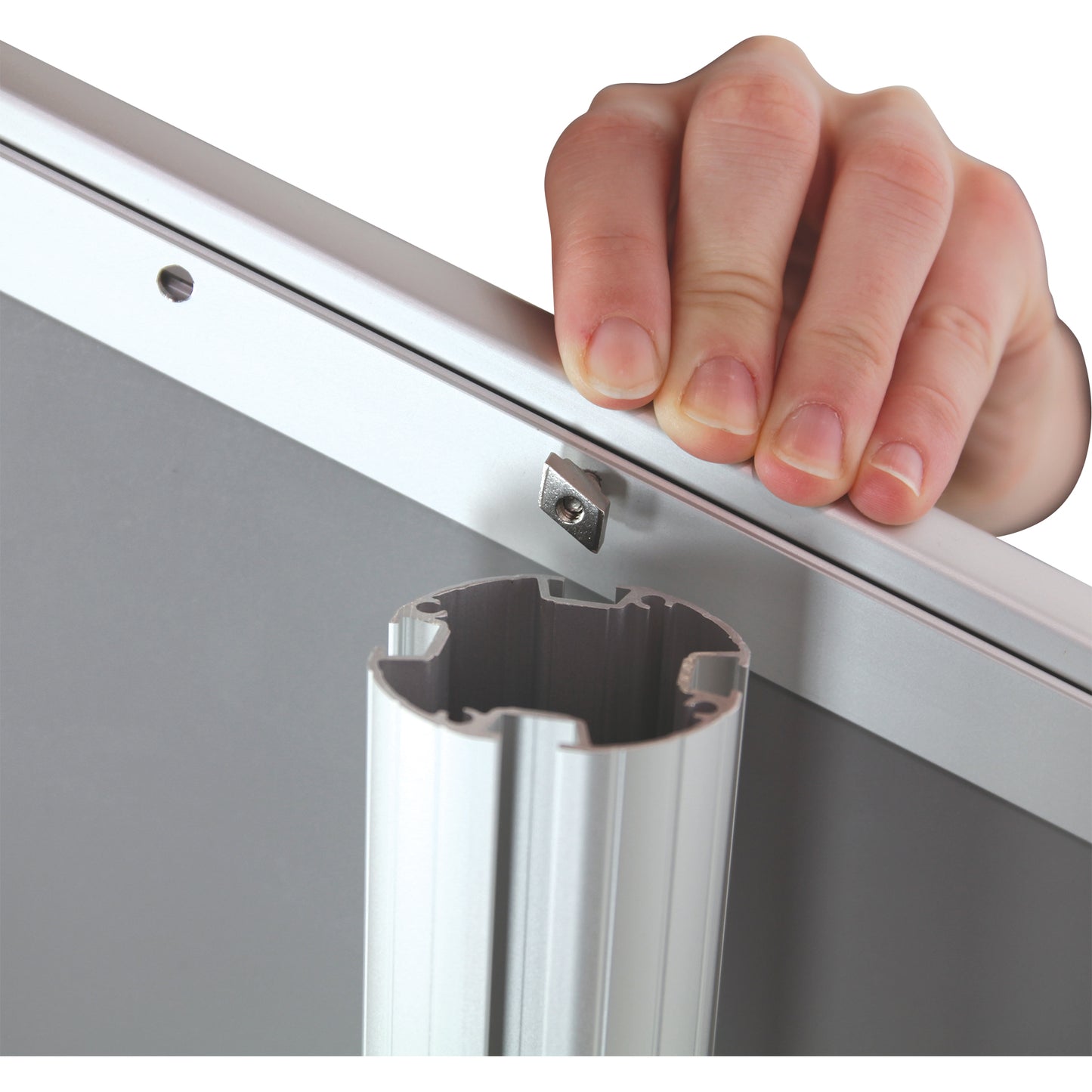 Trappa™ Post Sign Stand