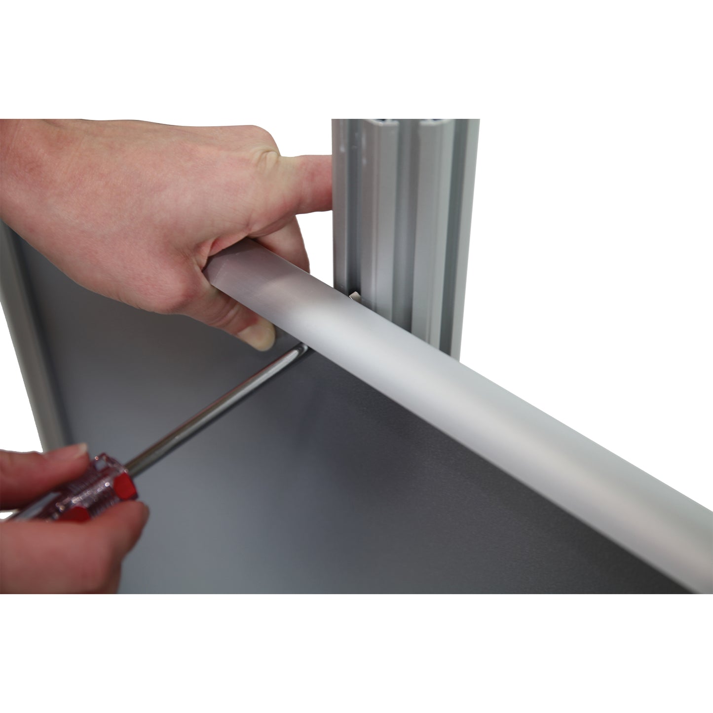 Trappa™ Post Sign Stand