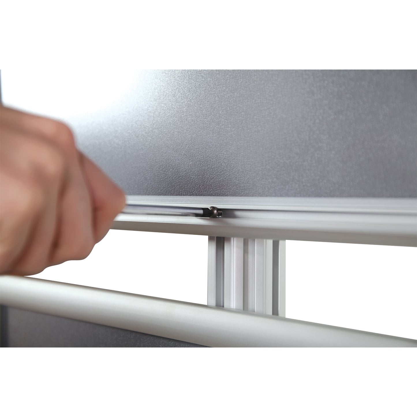 Trappa™ Post Sign Stand