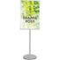 Trappa™ Post Sign Stand