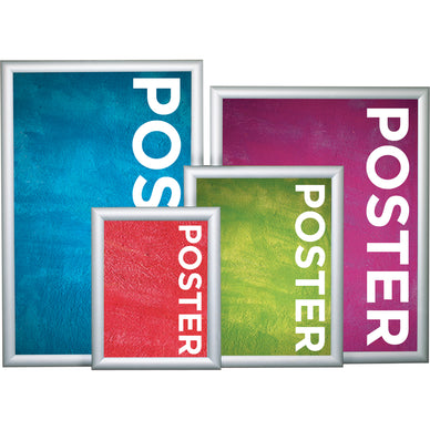 Trappa™ Poster Frame
