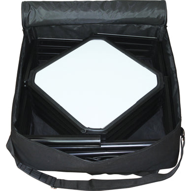 Twist™ 3 Portable Display Cabinet