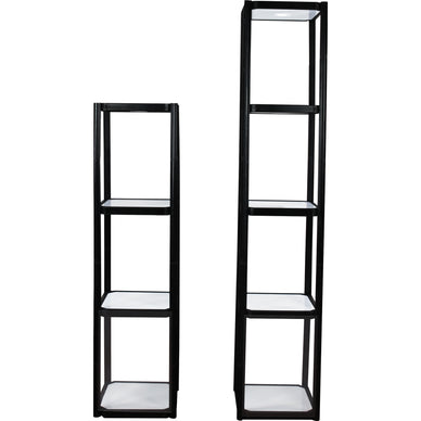 Twist™ 3 Portable Display Cabinet