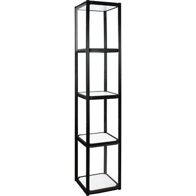 Twist™ 4 Portable Display Cabinet