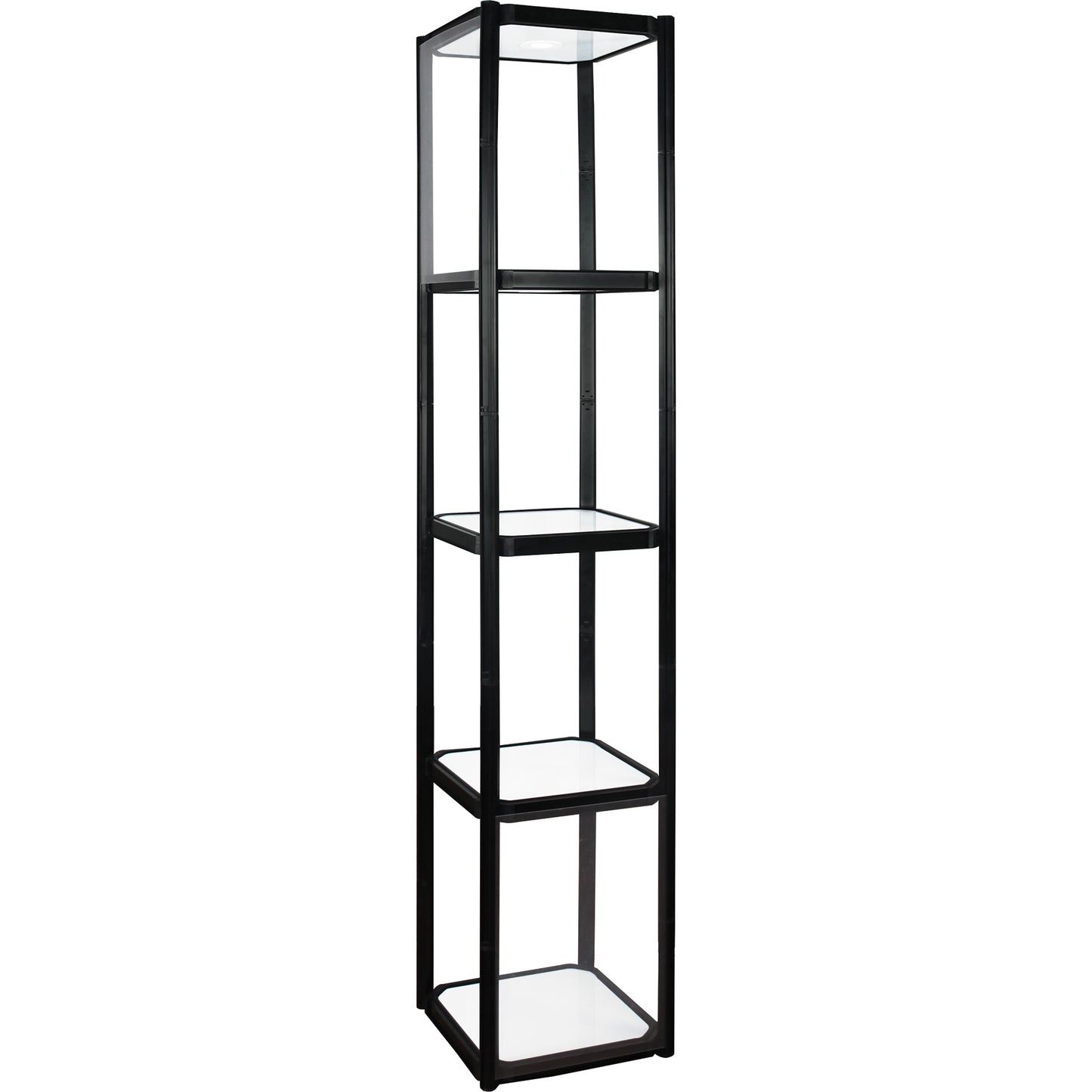 Twist™ 4 Portable Display Cabinet