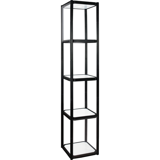 Twist™ 4 Portable Display Cabinet