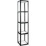 Twist™ 4 Portable Display Cabinet
