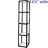 Twist™ 4 Portable Display Cabinet
