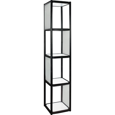 Twist™ 4 Portable Display Cabinet