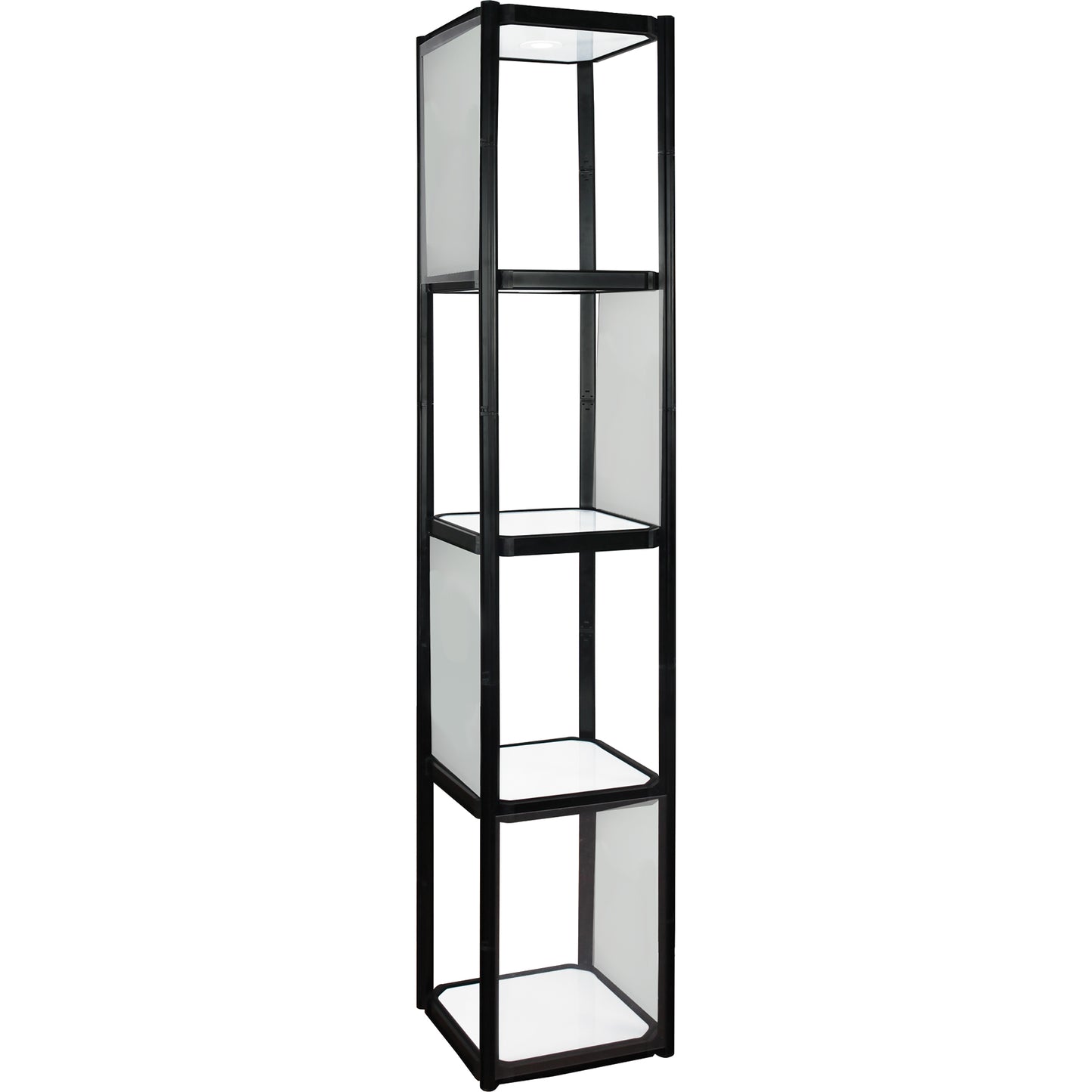Twist™ 4 Portable Display Cabinet