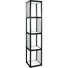 Twist™ 4 Portable Display Cabinet