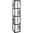 Twist™ 4 Portable Display Cabinet