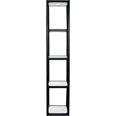 Twist™ 4 Portable Display Cabinet